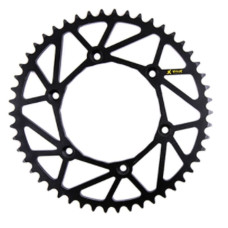 Prox задня зірка 808 50 стальная ultralite suzuki rm-z 250 '07-'24, rm-z 450 '05-'24 (80850) (jtr808.50) (std.+1) (ланцюг520)