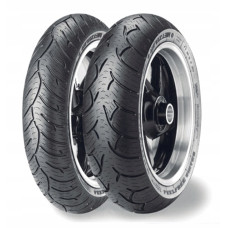 Metzeler шина 130/70-16 feelfree wintec 61p tl m+s зад (do 150km/h) dot 25/2019 ()