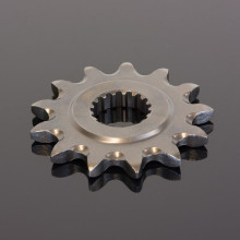 Renthal передняя звезда grooved 1248 13 (124813) beta/ktm/husqvarna/husaberg (jtf1901.13) (цепь 520)