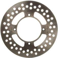 Mtx parts гальмівний диск зад suzuki rm 85 '05-'20