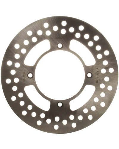 Mtx parts гальмівний диск зад suzuki rm 85 '05-'20