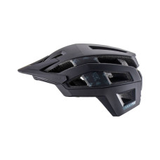 Leatt велосипедний шолом mtb trail 3.0 v22 helmet black колір чорний розмір m (55-59 cm)