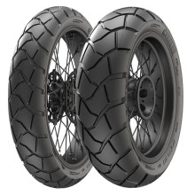 Anlas шина 120/90-17 capra r 64s tl m/c зад dot 17/2024