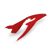 Ufo заднє крило beta rr 250/300/350/400/450 '20-'23 з задніми боковинами колір червоний