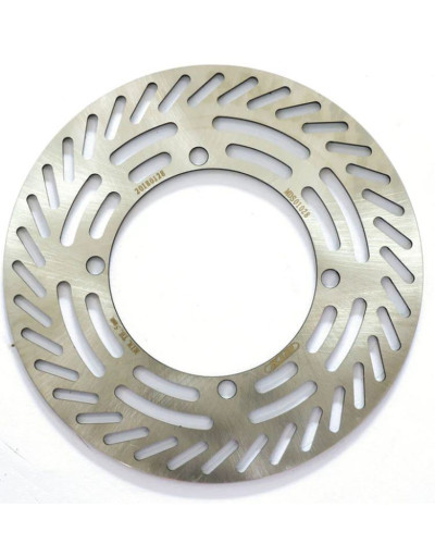 Mtx parts тормозной диск перед honda cr 125r/250r/500r '90-'91 (240x118x3mm) (4x6,5mm)