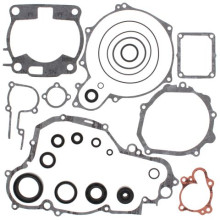 Winderosa (vertex) набор прокладок (с сальниками двигателя) yamaha yz250 90-91