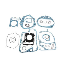 Xradical (artein gaskets) набор прокладок kymco dink 125 eu3 '06-'07 , gran dink 125 eu3 '06-'07 , gran dink 125 winker '09 , gran dink 125 '11-'12