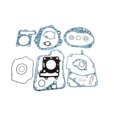 Xradical (artein gaskets) набір прокладок kymco dink 125 eu3 '06-'07 , gran dink 125 eu3 '06-'07 , gran dink 125 winker '09 , gran dink 125 '11-'12