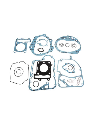 Xradical (artein gaskets) набір прокладок kymco dink 125 eu3 '06-'07 , gran dink 125 eu3 '06-'07 , gran dink 125 winker '09 , gran dink 125 '11-'12