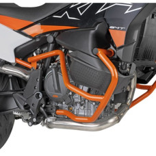 Kappa дуги захисту двигуна ktm 890 smt '23-, помаранчеві