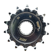 Mtx parts передня зірка 2103 13 yamaha yzf 250 '01-'17, wr 250f '01-'17 (210313jt) (ланцюг 520)