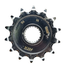 Mtx parts передня зірка 2103 13 yamaha yzf 250 '01-'17, wr 250f '01-'17 (210313jt) (ланцюг 520)