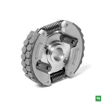 Newfren центробежное сцепление malaguti et 50 '90-'94; grizzly rck 10/12 50 '90-'00