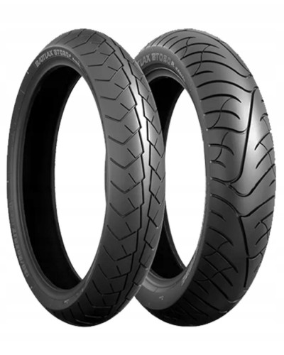 Bridgestone шина 150/80r16 battlax bt020 71v tl vn2000 war перед dot 14-17/2023