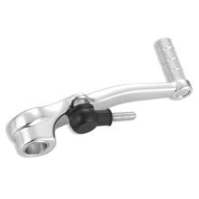 V parts (vicma) рычаг переключения передач для honda cbr 600rr '03–'04 (10301)