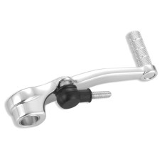 V parts (vicma) рычаг переключения передач для honda cbr 600rr '03–'04 (10301)