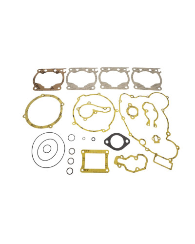 Xradical (artein gaskets) набор прокладок 2t tm racing en 125 '06-'07 , mx 125 '06-'07 en/mx 144 '06-'07