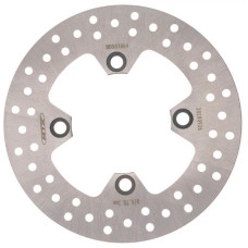 Mtx parts тормозной диск перед kawasaki kvf 360 '03-'13, kvf 650 '02-'14, kvf 700 '04-'08, kvf 750 '08-'17 (200x84x3,5mm) (4x1