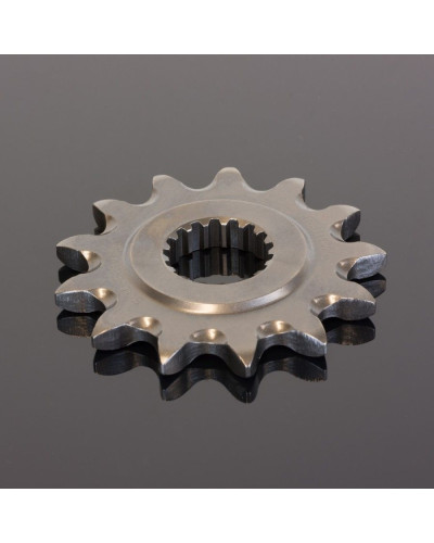 Renthal передняя звезда grooved 1248 14 (124814) beta/ktm/husqvarna/husaberg (jtf1901.14) (цепь 520)