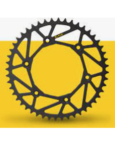 Prox задня зірка 289 48 стальная ultralite honda cr 125/250/f250r/f450r '87-'25 (28948) (jtr210.48) (std.-3) (ланцюг520) -  07.rs12087-48