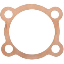Athena прокладка под головку (головки) yamaha dt 175 '74-'76, mx 175 '74-'75, ty 175 '75-'80 (oem:2511118100)