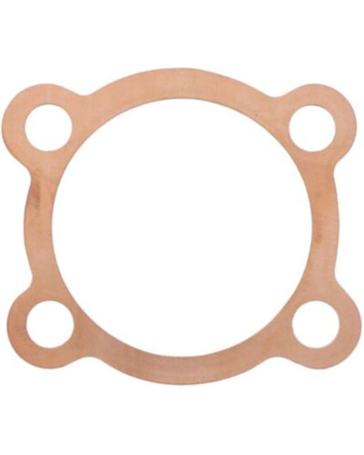 Athena прокладка під головку (головки) yamaha dt 175 '74-'76, mx 175 '74-'75, ty 175 '75-'80 (oem:2511118100)
