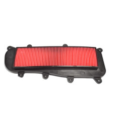 Athena повітряний фільтр kymco people gti 125/200 '10, people gti 300 '10-'14 (oem: 17211lge5e00; 00117303)