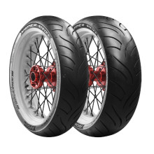 Avon шина 120/70-12 viper stryke am63 58p tl reinf перед/зад dot 21-27/2022 (2362311)