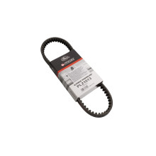 Gates приводный ремень скутер powerlink honda aviator '08-'20, hero pleasure '05-'20 (743x18,5) (pl21013)