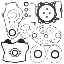 Winderosa (vertex) набор прокладок (с сальниками двигателя) ktm sx 505 atv '09-'10 (sx505)