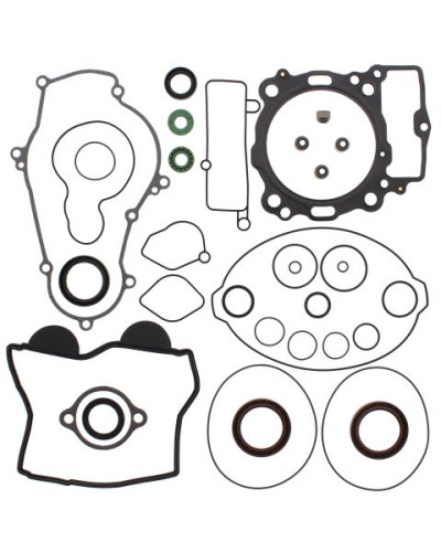 Winderosa (vertex) набір прокладок (з сальниками двигуна) ktm sx 505 atv '09-'10 (sx505)