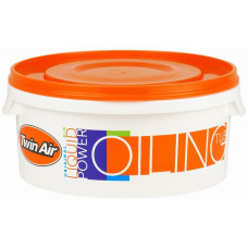 Twin air відро для замочування повітряних фільтрів 3l oiling tub