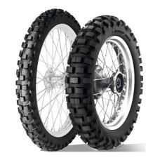 Dunlop шина 130/90-18 d606 69r tt зад dot 03/2025