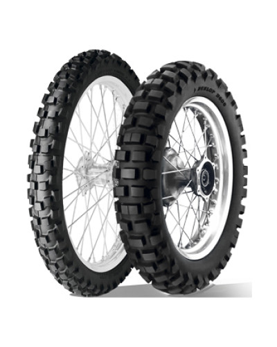 Dunlop шина 130/90-18 d606 69r tt зад dot 03/2025