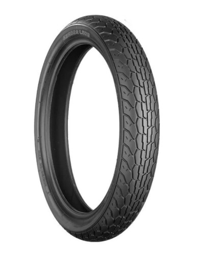 Bridgestone шина 100/90-17 exedra l309 55s tt dot 31-48/2024