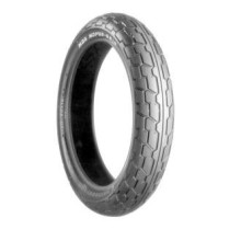 Bridgestone шина 110/80-19 g515 59s tt перед dot 46/2024