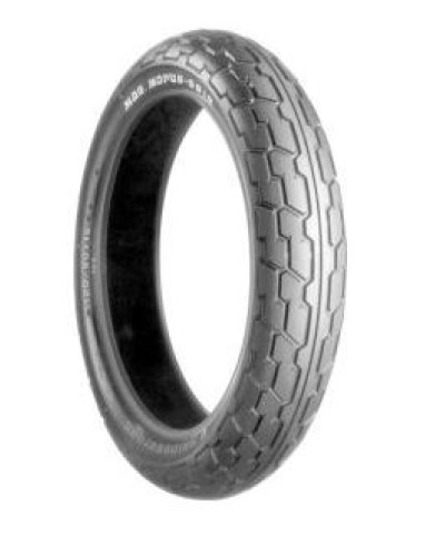 Bridgestone шина 110/80-19 g515 59s tt перед dot 46/2024