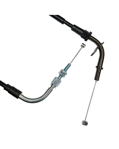 Mtx parts трос газу suzuki gsx 600f/750f '93-'97 