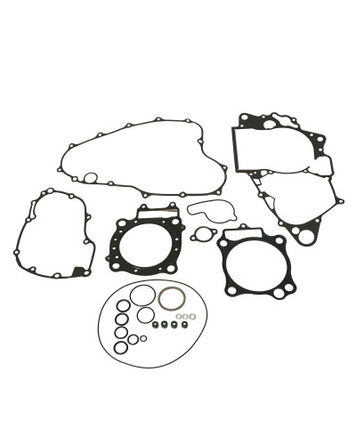 Xradical(artein gaskets) набір прокладок honda crf 450 r 4t '02-'04 (металеві покриті)