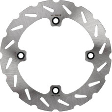 All balls гальмівний диск зад yamaha wolveriney / yxz 10000 '19-'23 (245x129x5,5mm) (4x10,5mm)