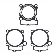 Athena прокладки top-end (racing) gas gas ec 250f '21-'23, husqvarna fe 250 '20-'23, ktm exc-f 250 '20-'23