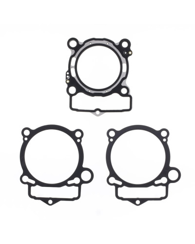Athena прокладки top-end (racing) gas gas ec 250f '21-'23, husqvarna fe 250 '20-'23, ktm exc-f 250 '20-'23
