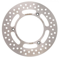 Mtx parts тормозной диск перед suzuki rm 80/85 '86-'04 (200x100x3mm) (3x6mm)