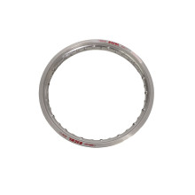 Excel (h) диск/обод 19 x 2.15 - зад yamaha yzf 250/450 '09- (36 отворів) колір срібний