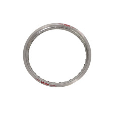 Excel (h) диск/обод 19 x 2.15 - зад yamaha yzf 250/450 '09- (36 отверстий) цвет серебряный