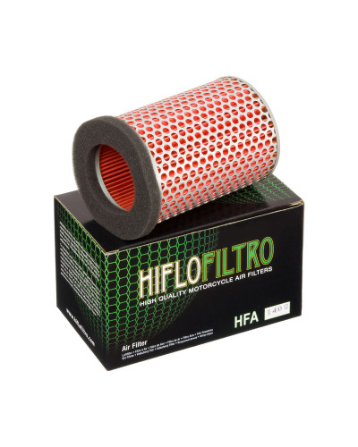 Hiflo воздушный фильтр honda cx 500a/b/c/e`78-84, gl 500`81-82, cb 450s (30) (12-91100) (h1115)