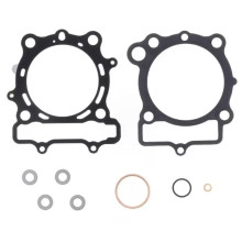 Athena прокладки верхньої частини двигуна (top end) kawasaki kx 250f '21-'23 циліндр збільшеного діаметра