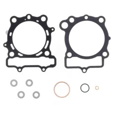 Athena прокладки верхней части двигателя (top end) kawasaki kx 250f '21-'23 цилиндр увеличенного диаметра
