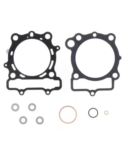Athena прокладки верхньої частини двигуна (top end) kawasaki kx 250f '21-'23 циліндр збільшеного діаметра