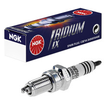 Ngk свеча зажигания dpr8eix-9 (nr 2202) (ix24b)